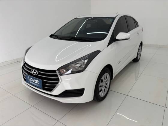 HYUNDAI HB20S 1.0 COMFORT PLUS 12V FLEX 4P MANUAL
